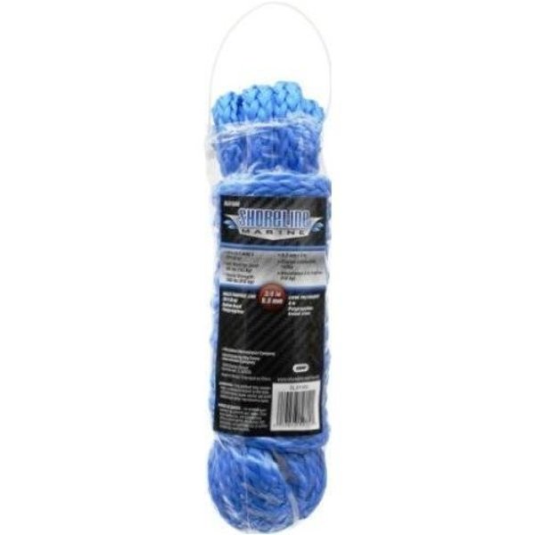 Shoreline Marine Utlty Line Pp Hb 14X40'Blue SL91494